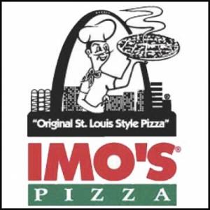 What are some coupons for Imo's Pizza?